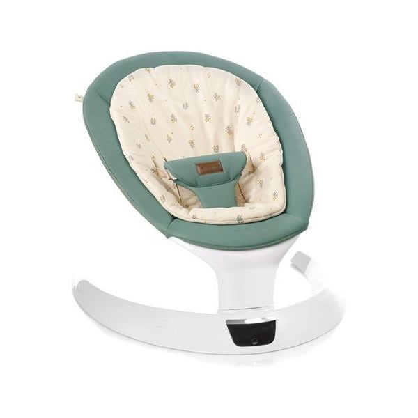 Sdraietta infanzia janè 6180 u78 moon elettronica con telecomando bota