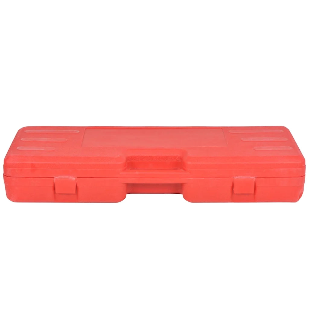 Set 9 Guide di Scorrimento per Martello a Testa Bombata 17 pz CFW8968596