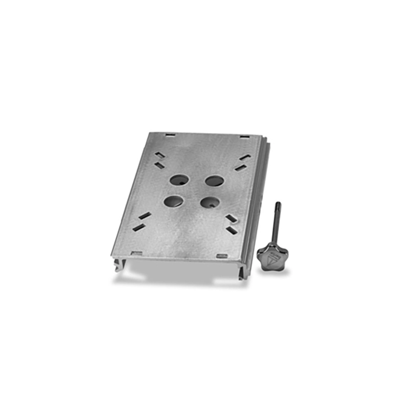 GUIDA SCORREVOLE PER SCOCCA SLIDING GUIDE