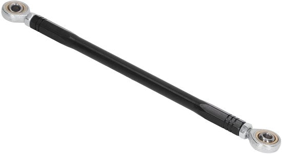Manicotto di trasmissione in lega di alluminio - Manubrio di cambio per motocicletta - Rapporto di trasmissione 180 mm - Supporti pedali - Manubrio di cambio - Resistente alle scosse