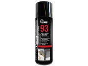 GRASSO PER SERRATURE ALLA GRAFITE SPRAY ML.200 93- - ml.200 in bomboletta spray - 12 pezzi VMD