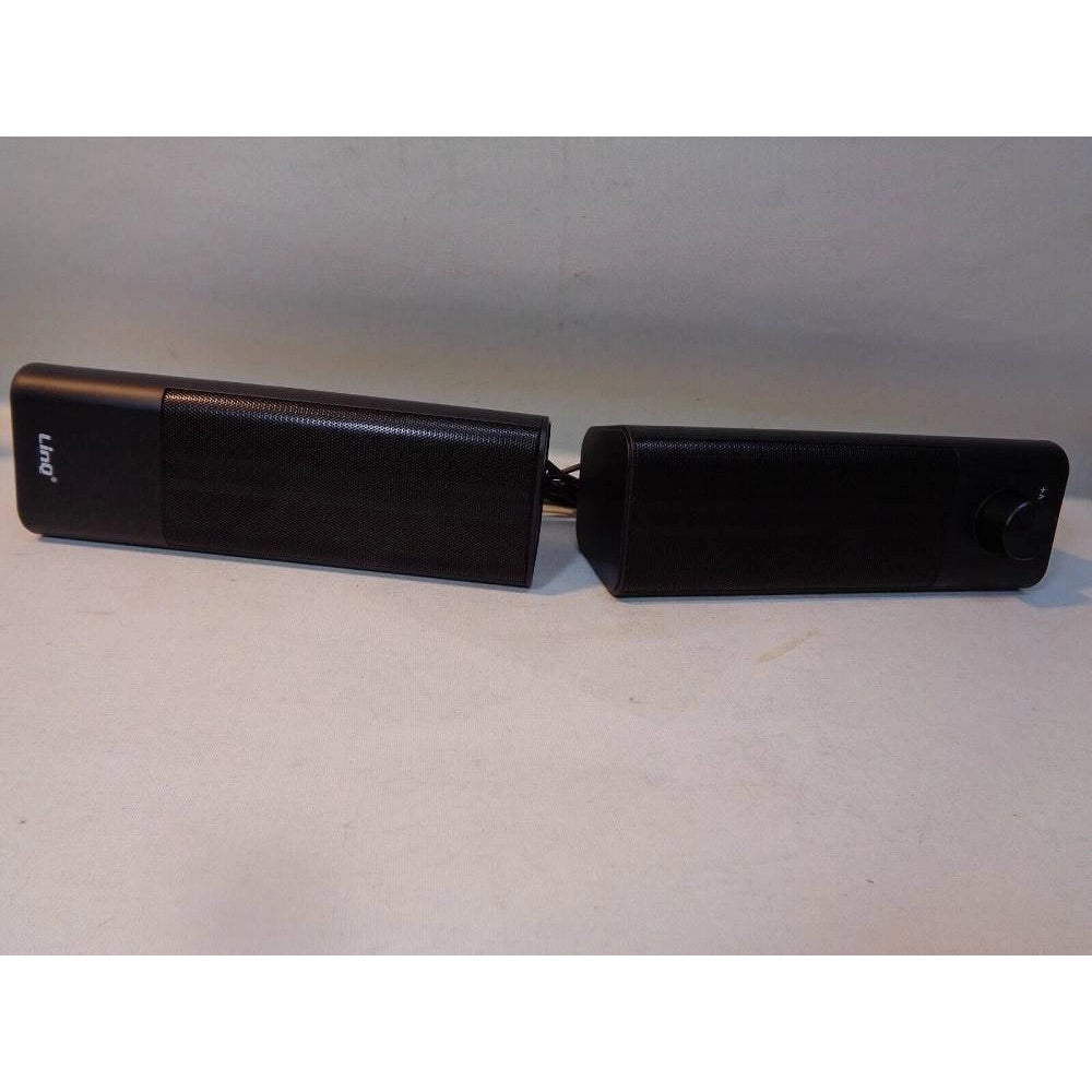 Trade Shop - Casse Soundbar Barra Audio Usb 2.0 Speaker Blutooth Led Rgb Home Theatre Pk6807 -