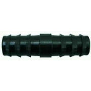 Bampi Tubo Di Cacciata Mezza Altezza Dn 40