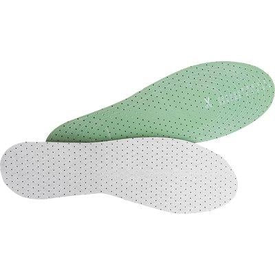 SOLETTE SCARPA CLOROFILLA - 36/46- 24 pezzi