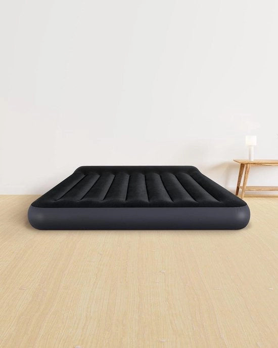 Mattress aereazione a doppia piazza con pompa integrata e tecnologia 64150ND