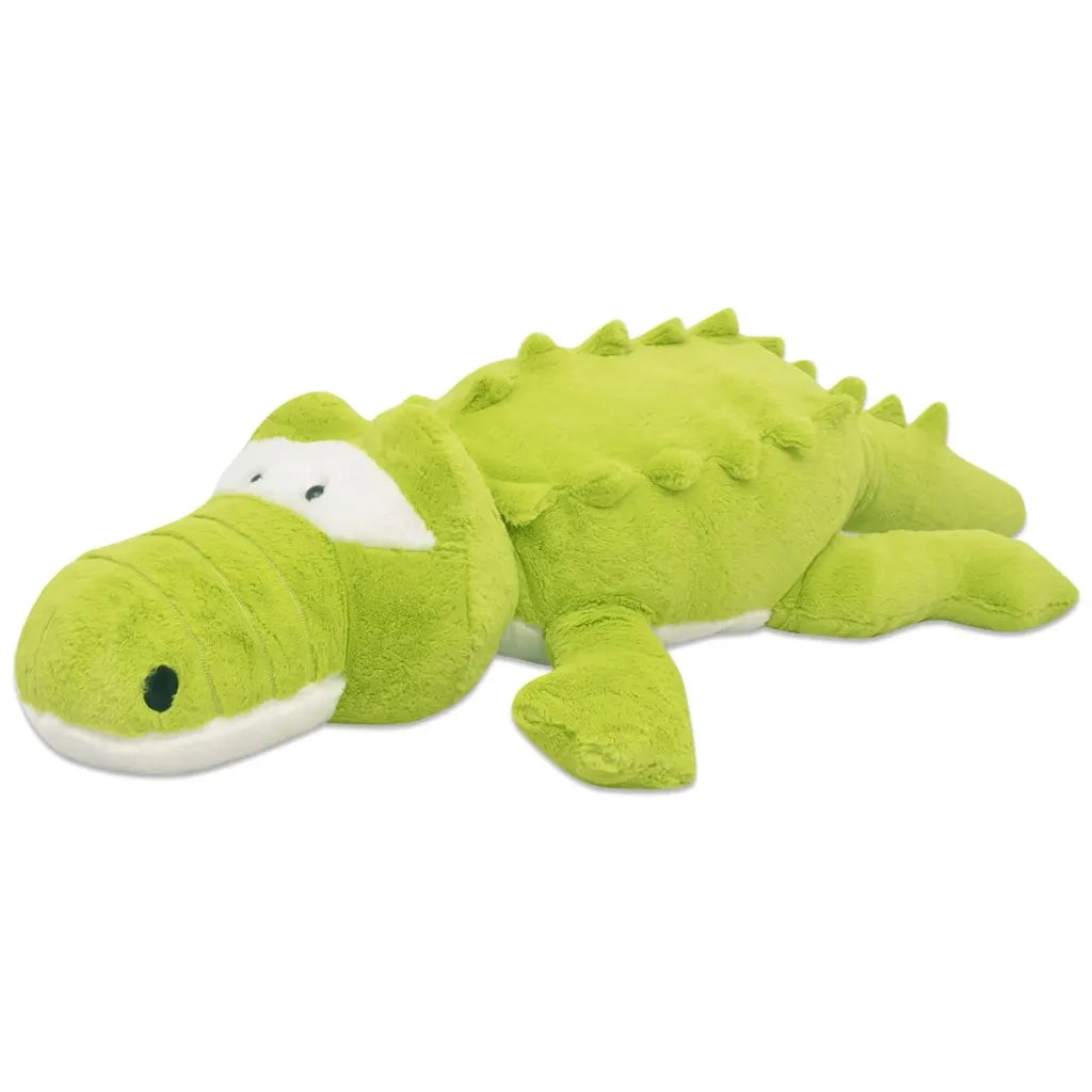 Giocattolo Peluche Coccodrillo XXL 100 cm