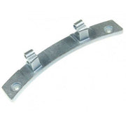 CERNIERA PORTA ASCIUGATRICE REX ELECTROLUX aeg 1366253233 - Electrolux Rex Aeg Zoppas