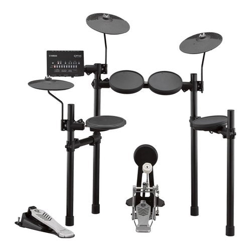 Yamaha dtx452k set di tamburi elettronici - 4957812627115