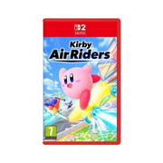Kirby air riders ita - 0045496313173