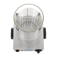 Macchina professionale per hot dog 800 watt 3614087