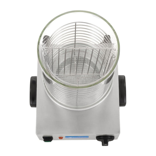 Macchina professionale per hot dog 800 watt 3614087