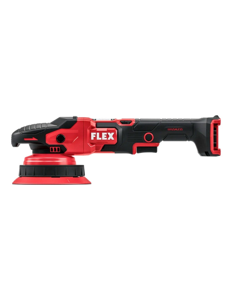 Lucidatrice eccentrica FLEX XCE 8 150 18-EC C (Solo corpo)