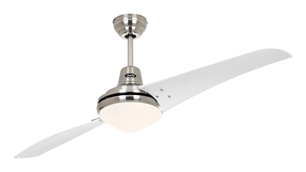MIRAGE 142, Ventilatore con Luce con Telecomando, CasaFan