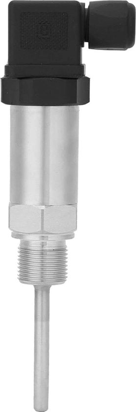 Trasmettitore di temperatura a 4-20mA - Sensoressimo di temperatura PT100 di dimensioni mini - Trasformatore termico industriale di resistenza termica.