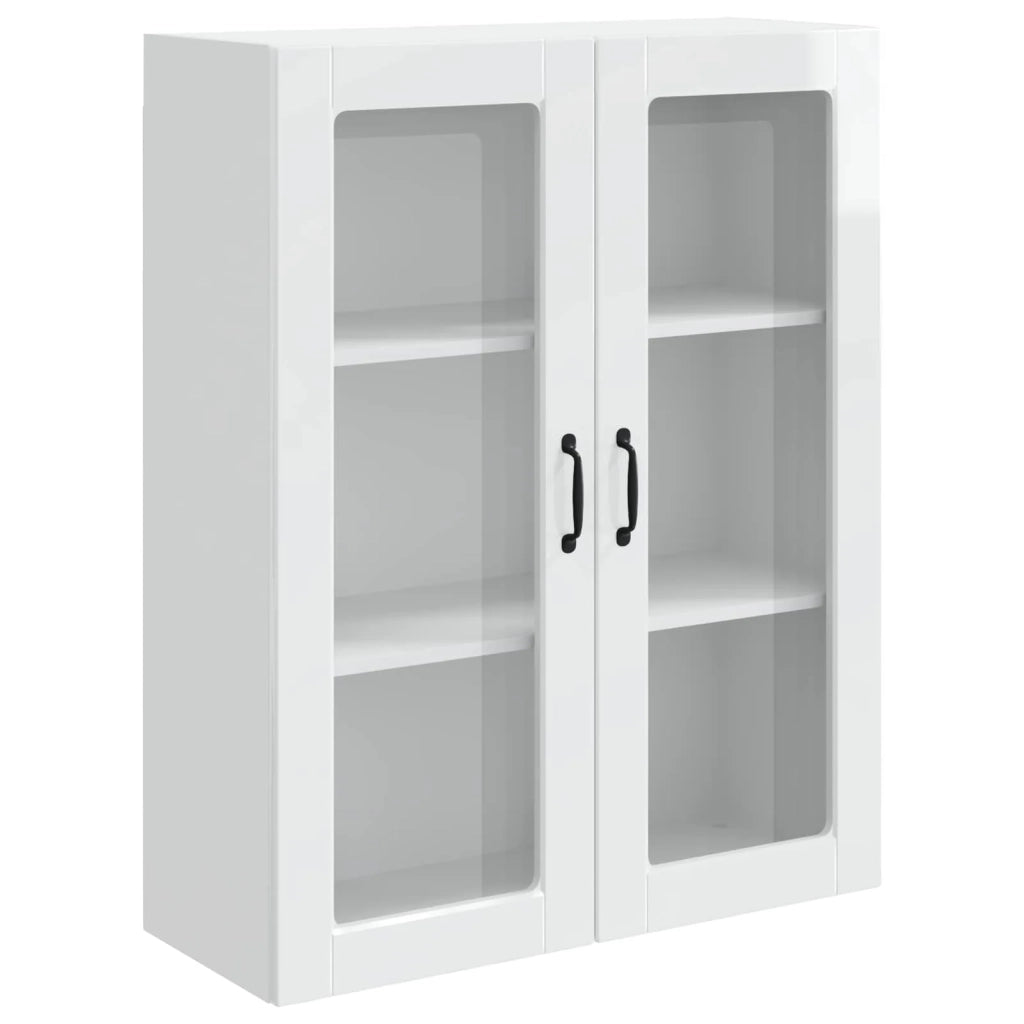 Pannello lavastoviglie Kalmar Bianco Lucido 80 x 31 x 100 cm