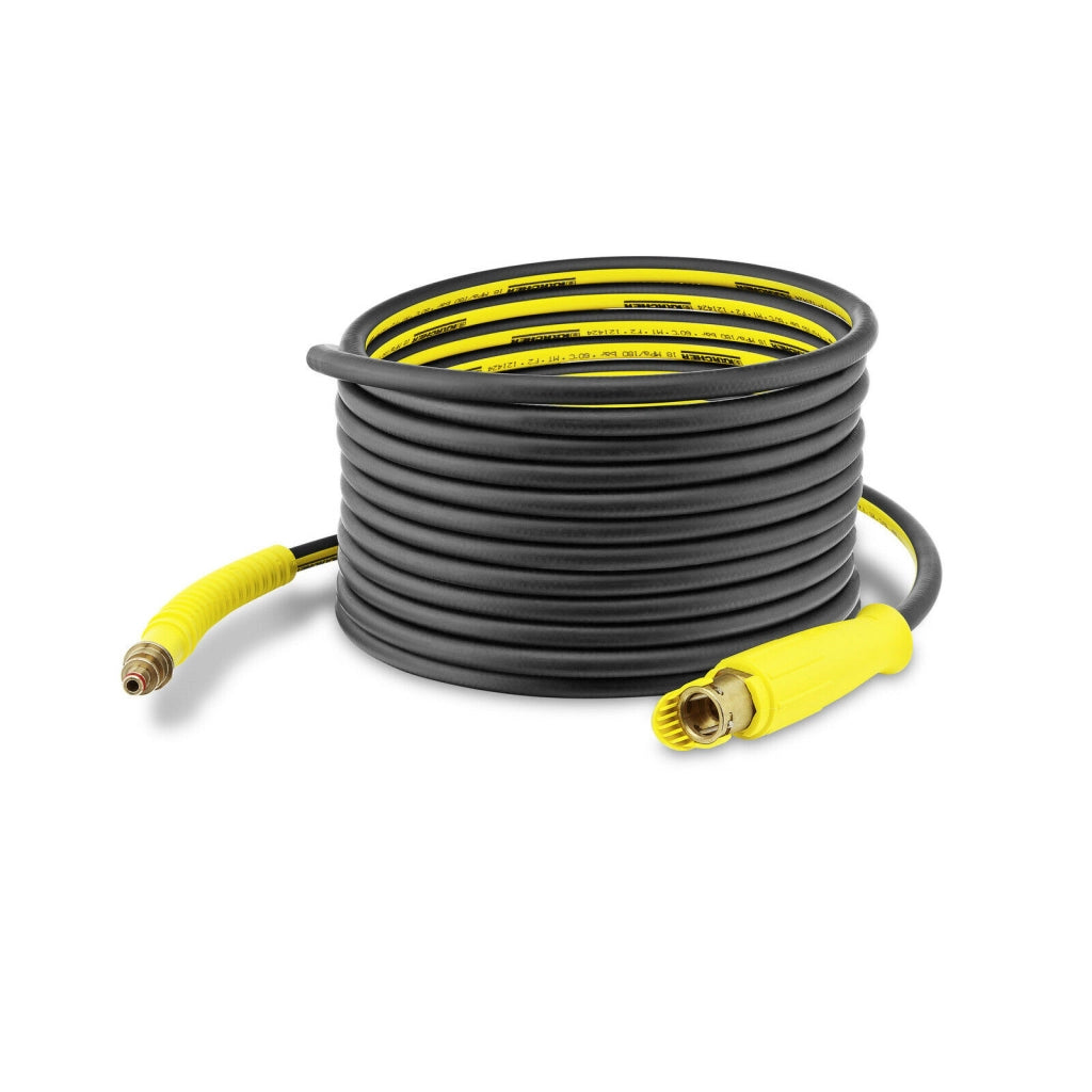 Karcher Prolunga Tubo alta pressione per Idropulitrice 10 mt XH 10 6.390-961.0