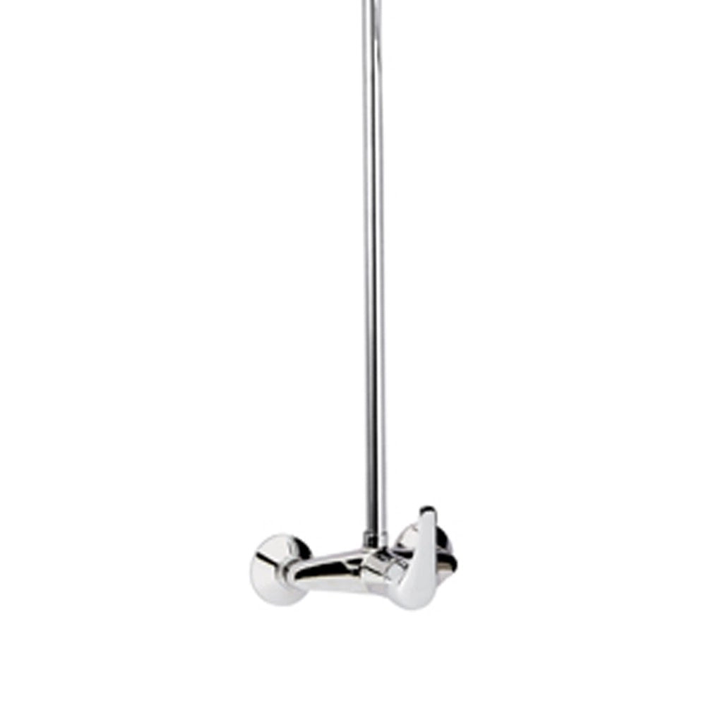 Colonna doccia lussocon soffione 4 getti - serie 35