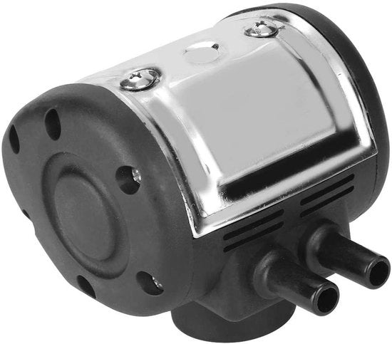 Macchina per la mungitura RVS con pulsatore pneumatico - Accessori per la mungitura regolabili - Due uscite - Adatto per bovini/caprine - Garanzia di qualità - 1 anno di garanzia - Robot per la mungitura