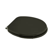 Sedile wc grigio antracite universale