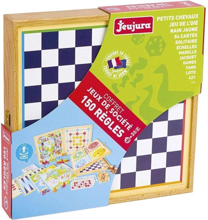 Box gioco 8124 c