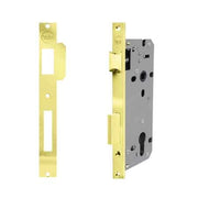 SERRATURA DA INFILARE PER PORTE IN LEGNO SERIE Y52X YALE E60 - YALE