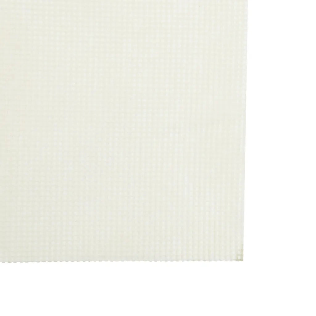 Tappeto da Tenda Crema 4x2 m