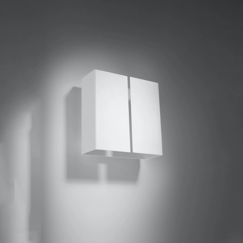 Lampada da parete LINEA