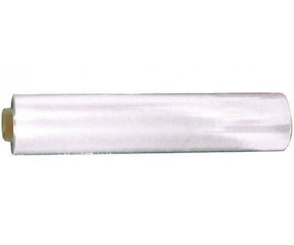 Vigor-Blinky Film per Imballo Manuale 6 Bobine Bianco 50cm