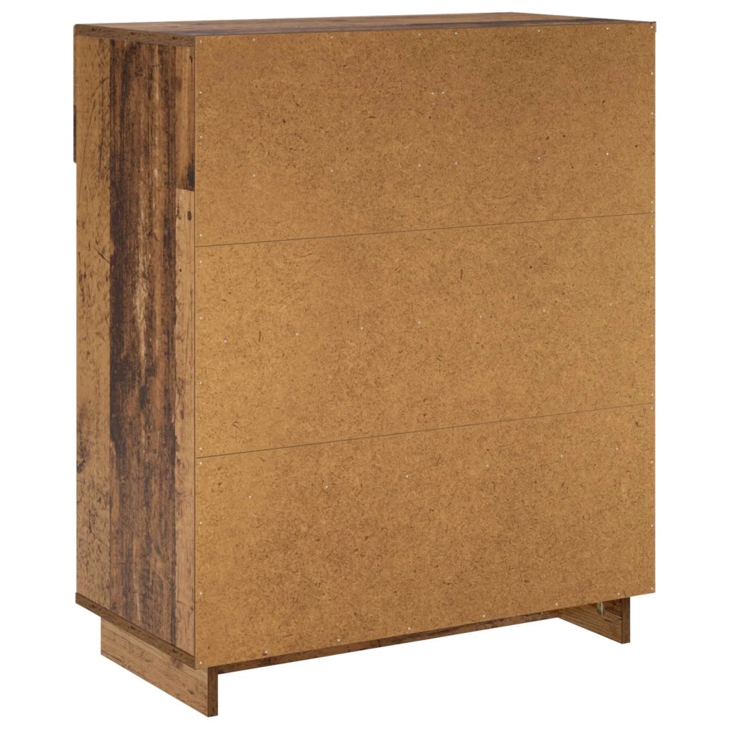 Mobile per scarpe 73 x 38 x 87,5 cm Legno ingegnerizzato 8011664