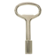 CHIAVE IMPRONTA TRIANGOLARE lunghezza totale 91 mm  - IBFM