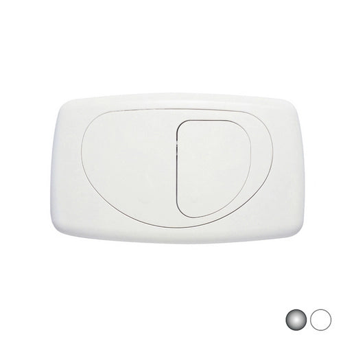 PLACCA DI COMANDO COMPLETA HIDROBOX EVOLUTION- Bianca- ITS- pezzi 1