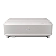 Epson proiettore v11hb82040 / lifestudio grand eh-ls670w bianco