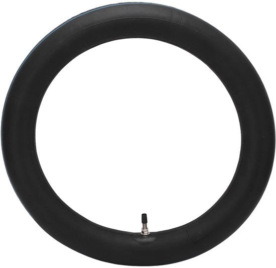 Banda interna pneumatica 90/100-14 - Gomma duraturo - Banda interna pneumatica - Adatta per 110cc/125cc/140cc/150cc - Facile da installare - Valvola a destra - Banda motore