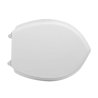 SEDILE WC PER IDEAL STANDARD VASO ONDINE FORMA 10- Bianco IS Cerniere A passanti- CW- pezzi 1