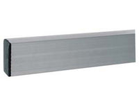 stadie normali in alluminio - cm.200h. sezione mm.80x20  cod:ferx.fer132619