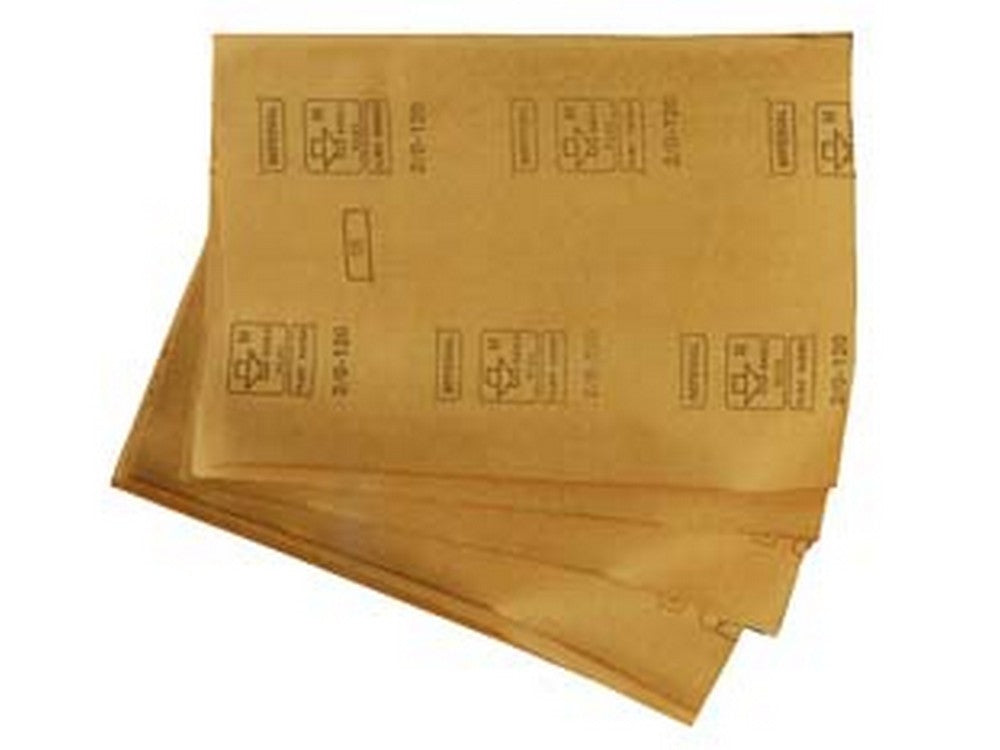 carta vetrata silicata in fogli - n°1 cod:ferx.fer33794