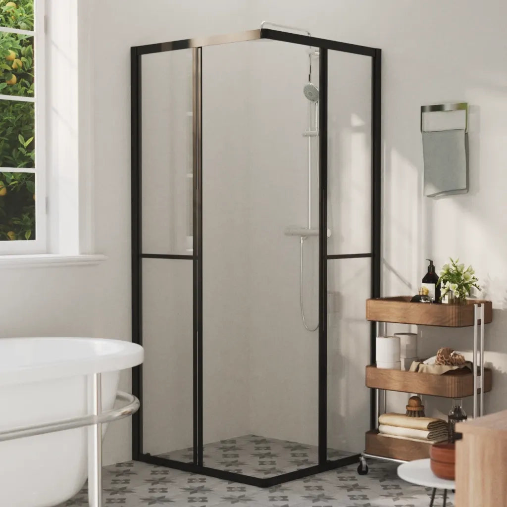 Cabina Doccia ESG 80x80x180 cm 150774