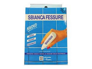 sbiancafessure con applicatore - ml.125 cod:ferx.fer35071