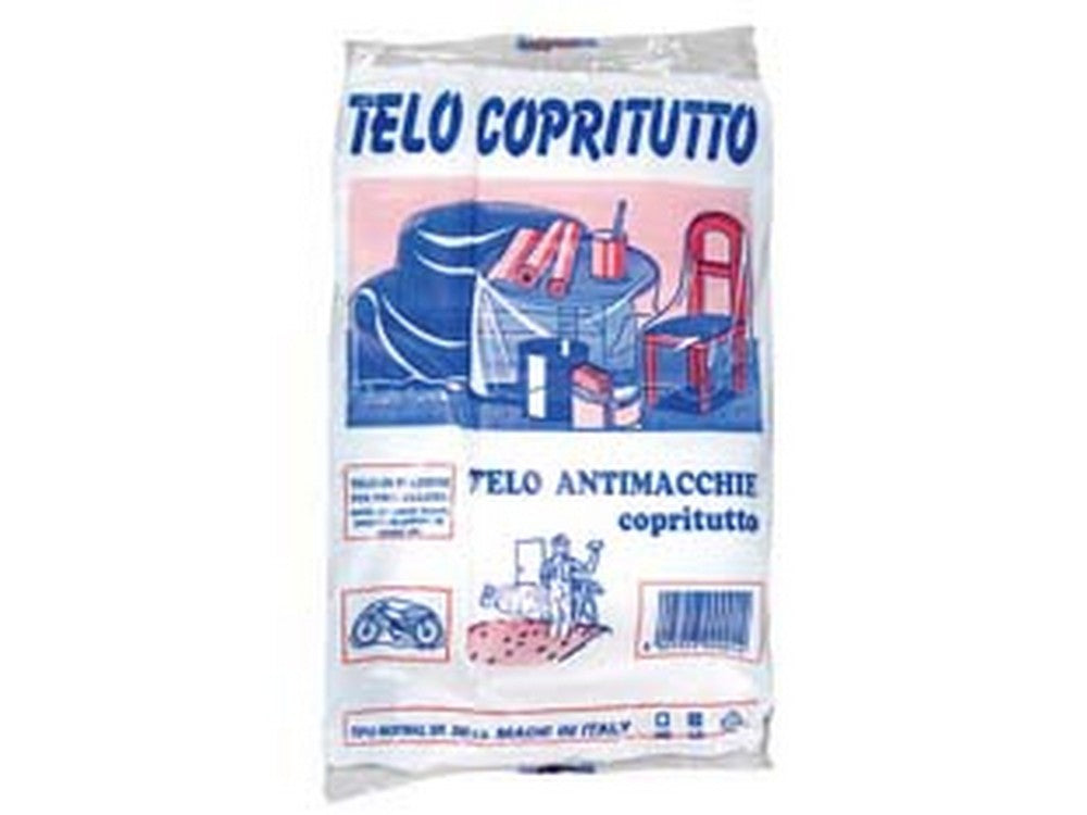 teli copritutto mt.4x4 - mt.4x4 gr.210 cod:ferx.fer76562