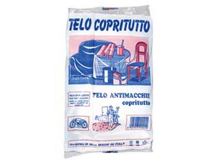 teli copritutto mt.4x4 - mt.4x4 gr.210 cod:ferx.fer76562