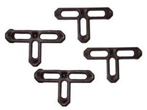 distanziatore a t per piastrelle - mm.7 cod:ferx.fer56830