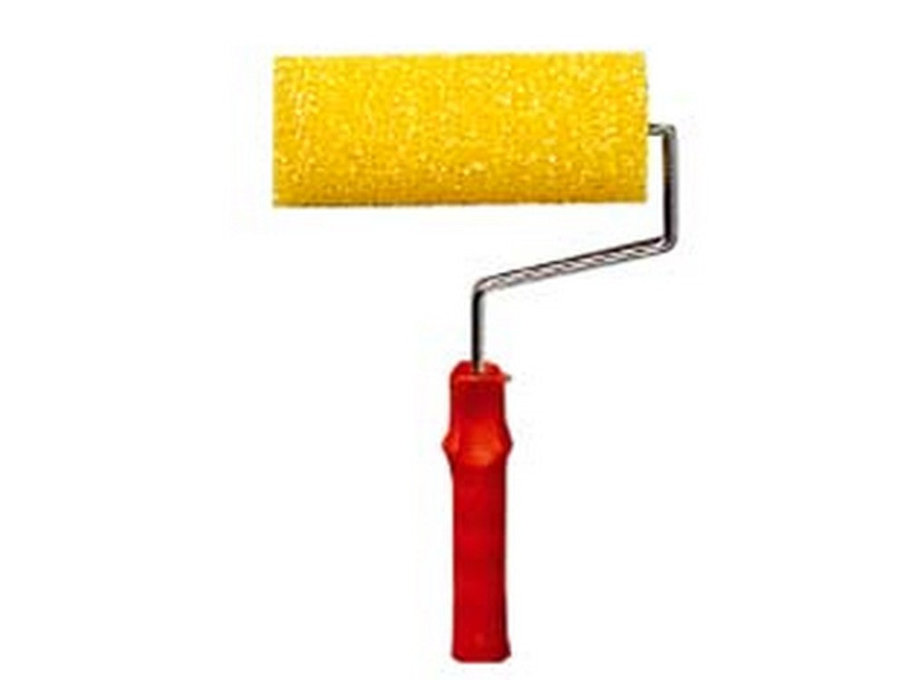 rullo di spugna per verniciare - cm.20 grana grossa cod:ferx.fer22606