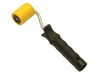 rullino premigiunto cilindrico in gomma - cm.5 cod:ferx.fer22439