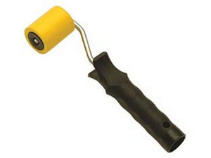 rullino premigiunto cilindrico in gomma - cm.5 cod:ferx.fer22439