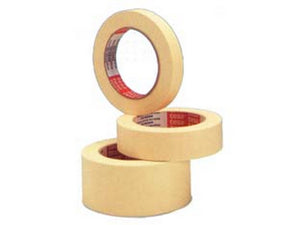 nastro da carrozziere - mm.19h. in rotoli da mt.50 cod:ferx.fer27496