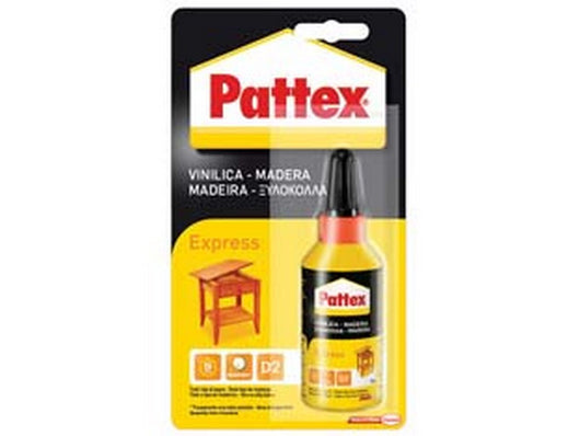 pattex colla legno express - gr.75 cod:ferx.fer279819