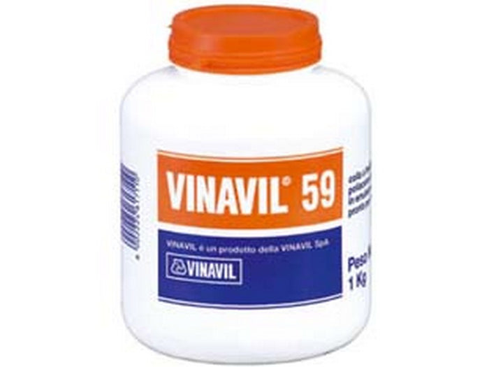 colla vinavil 59 kg.1 - kg.1 cod:ferx.fer74674