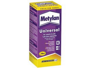 colla per parati metylan normale - gr.125 cod:ferx.fer61773
