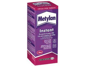 colla per parati metylan istantaneo - gr.200 cod:ferx.fer61780