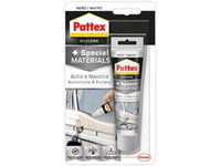 6blister pattex silicone sista silicon 5 nero autonautica - ml.60 cod:ferx.fer75893